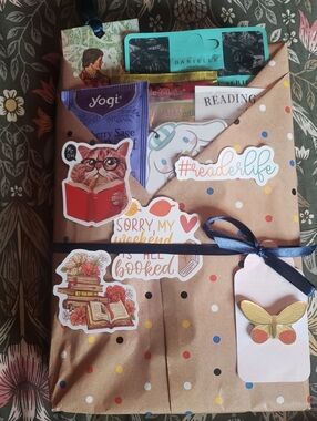 Blind Date with A Book Bundle